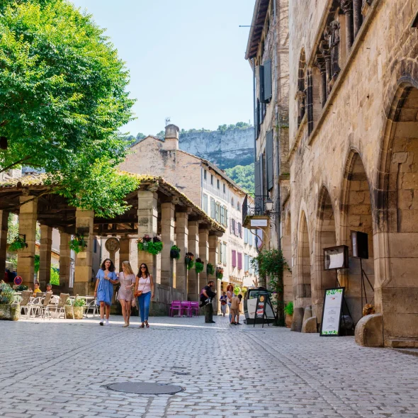 Saint-Antonin-Nobile-Val