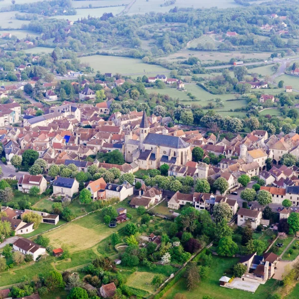 Villeneuve d'Aveyron