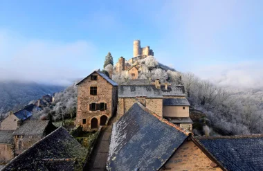 Que faire en hiver ?