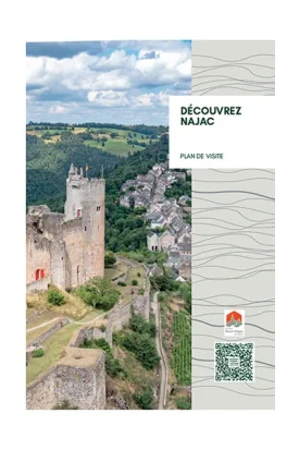 Plan patrimonial de Najac