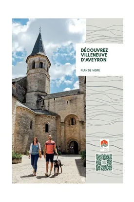 Plan patrimonial de Villeneuve d’Aveyron
