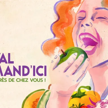 Festival Gourmand'ici