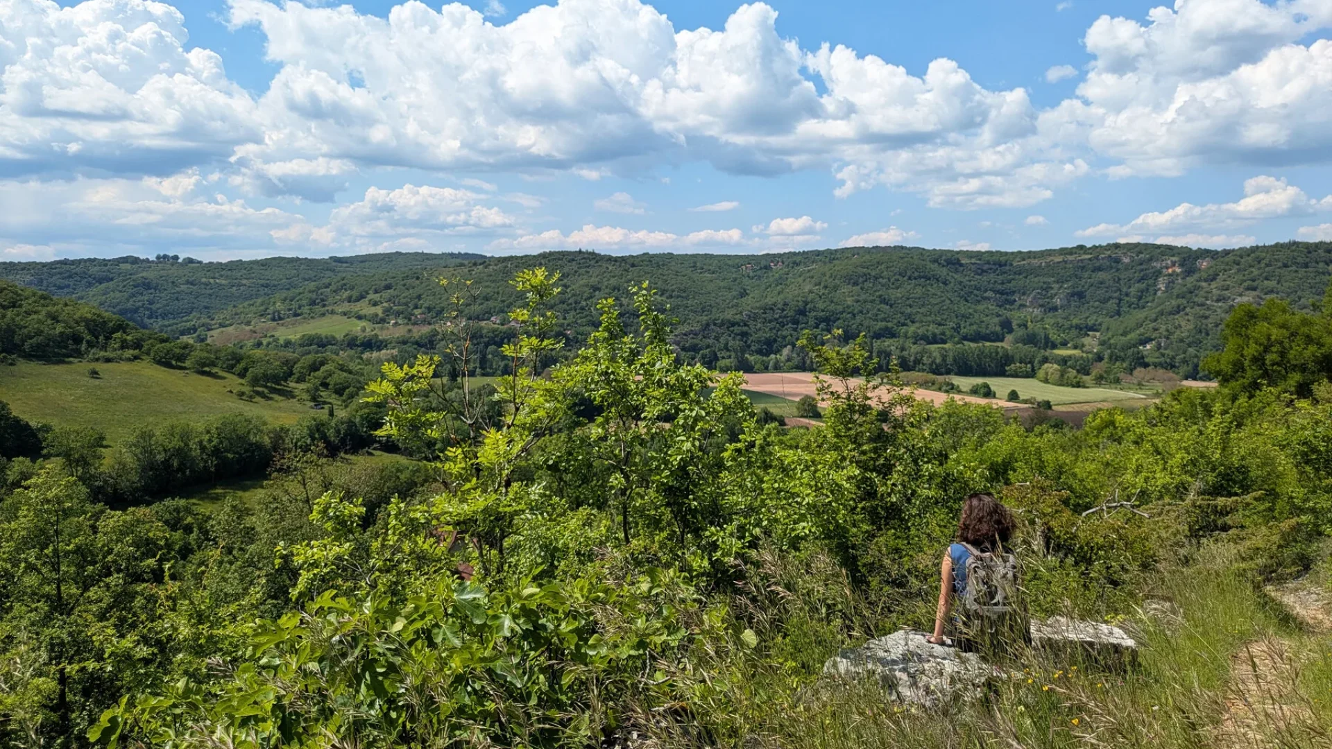 Ambeyrac - Vallée du Lot