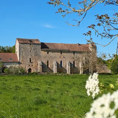 Prieuré de Laramière