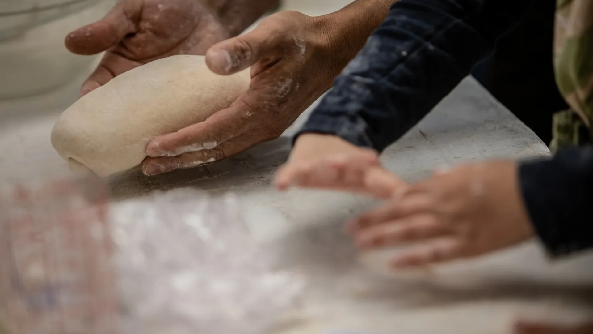 Festival Gourmand'ici