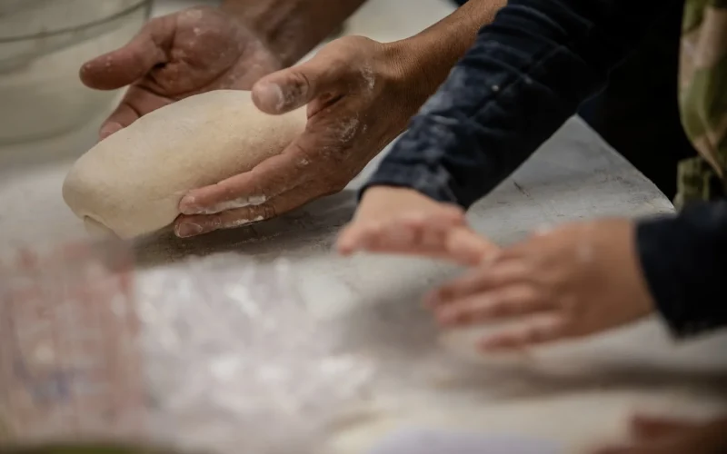 Festival Gourmand'ici