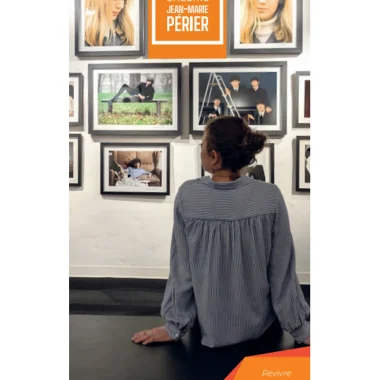 Galerie Jean-Marie Perier à Villeneuve-d’Aveyron