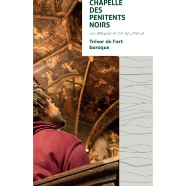 Chapelle des Pénitents Noirs à Villefranche-de-Rouergue