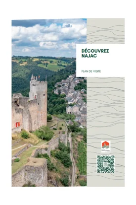 Plan patrimonial de Najac