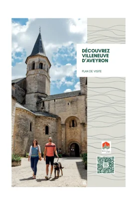 Plan patrimonial de Villeneuve d’Aveyron