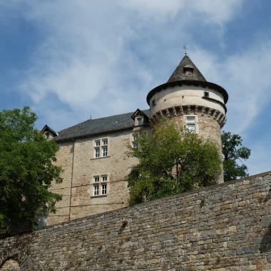 Château de Saint-Rémy