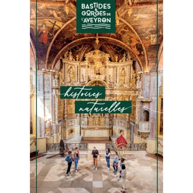 Visites patrimoine  Juillet 2026