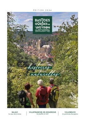 Magazine découverte 2026