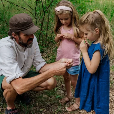 Fête de la nature