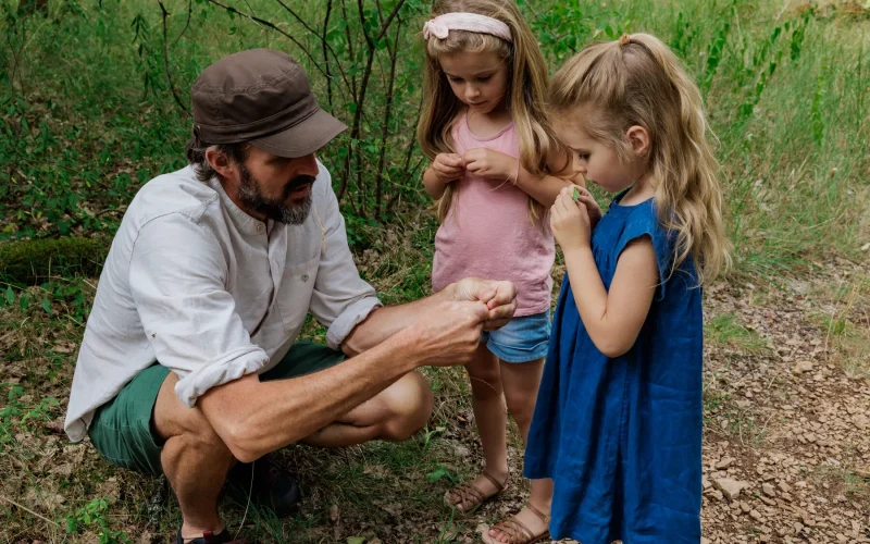 festa della natura