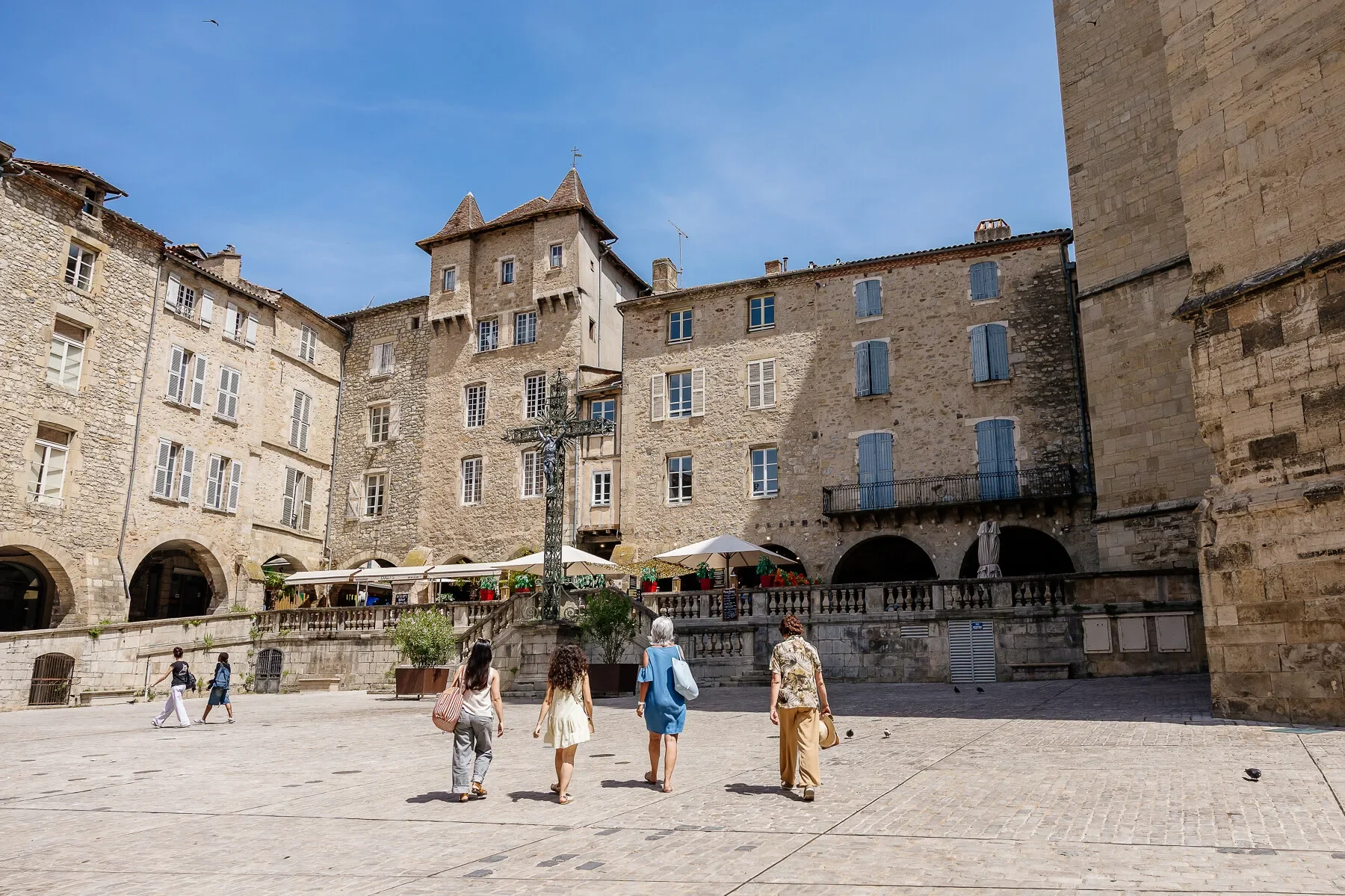 50 choses à faire à Villefranche de Rouergue