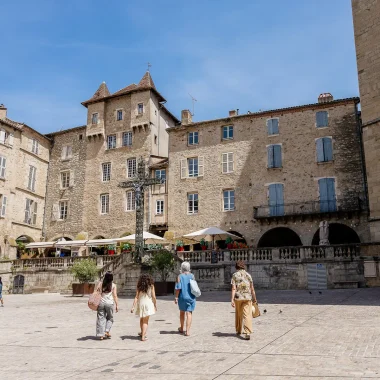 50 choses à faire à Villefranche de Rouergue