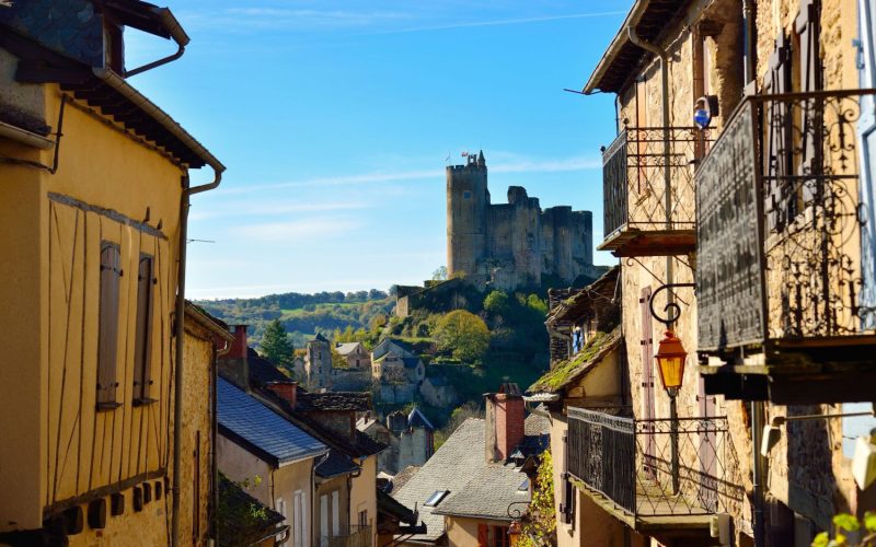 Kleine moord in Bastide – Antwoord