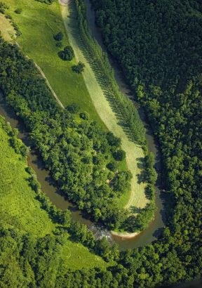 Gorges of the Aveyron