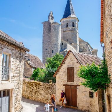 Villeneuve d’Aveyron