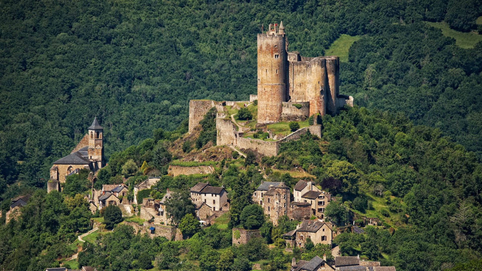 najac