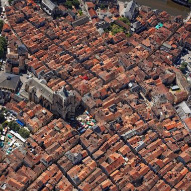 Qu’est-ce qu’une bastide ?