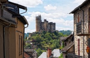 Najac