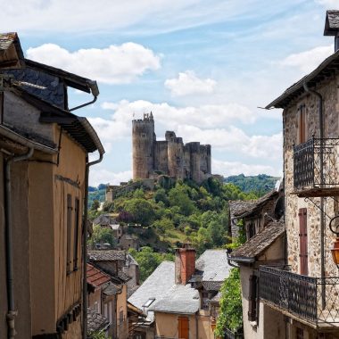 Najac