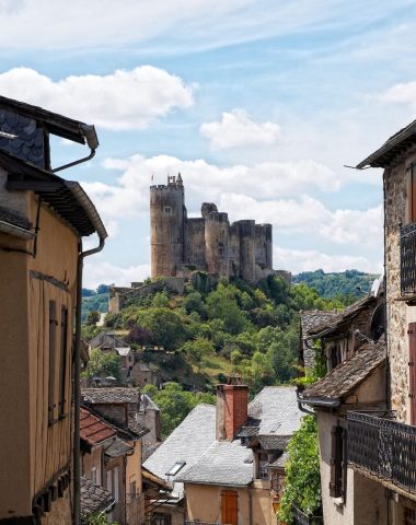 Najac