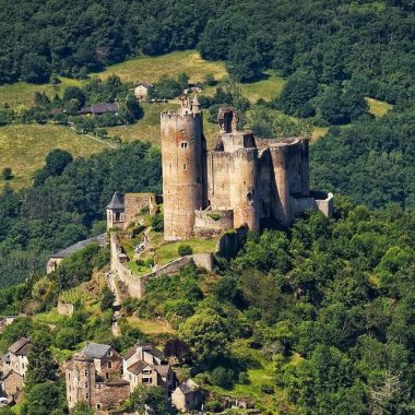 Les villes et villages de caractère