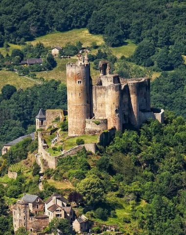 Les villes et villages de caractère