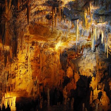 Cueva de Foissac