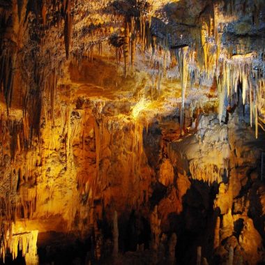 Grotte de Foissac