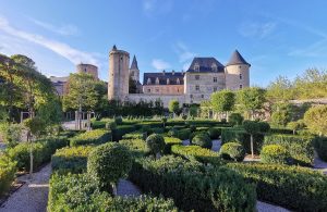 Château de Bournazel