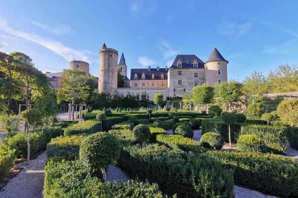 Château de Bournazel