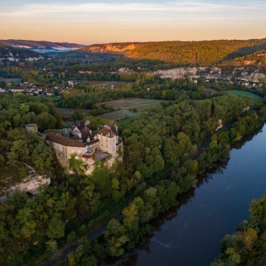 Château de Cénevières