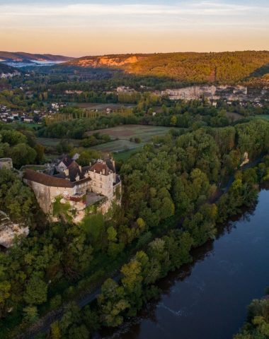 Château de Cénevières