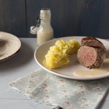 paupiette-veal-roquefort