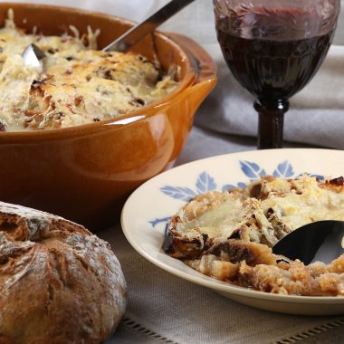 Les recettes aveyronnaises