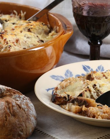 Les recettes aveyronnaises
