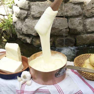 aligot-local-specialty