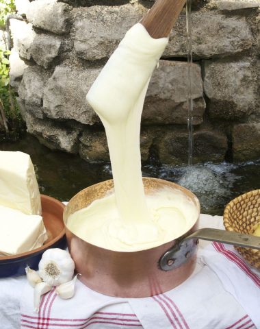 aligot-local-specialty