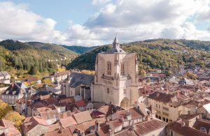 La collégiale Notre-Dame