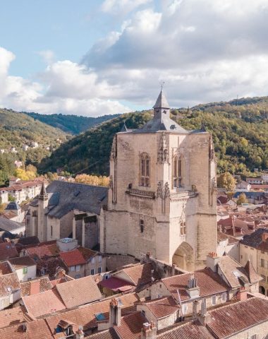La collégiale Notre-Dame