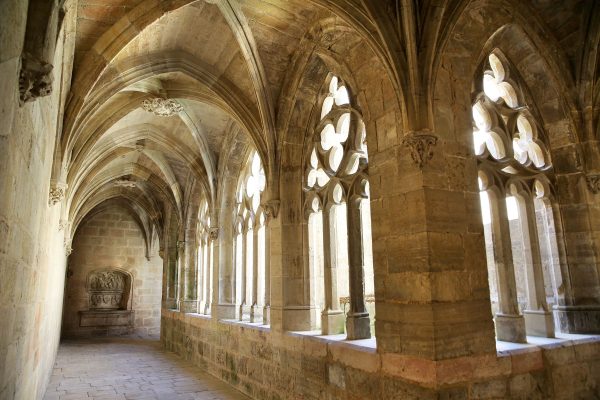 Monasterio de la Cartuja de Saint-Sauveur